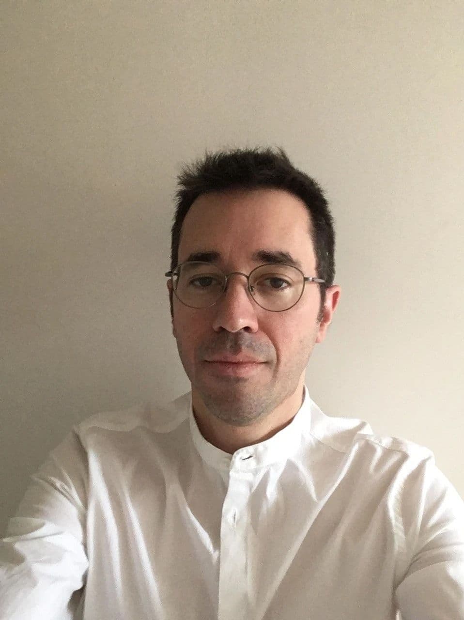 Lionel CAZAUX-TAUBER
