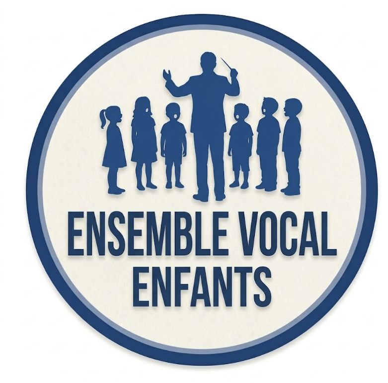 Ensemble vocal Enfants