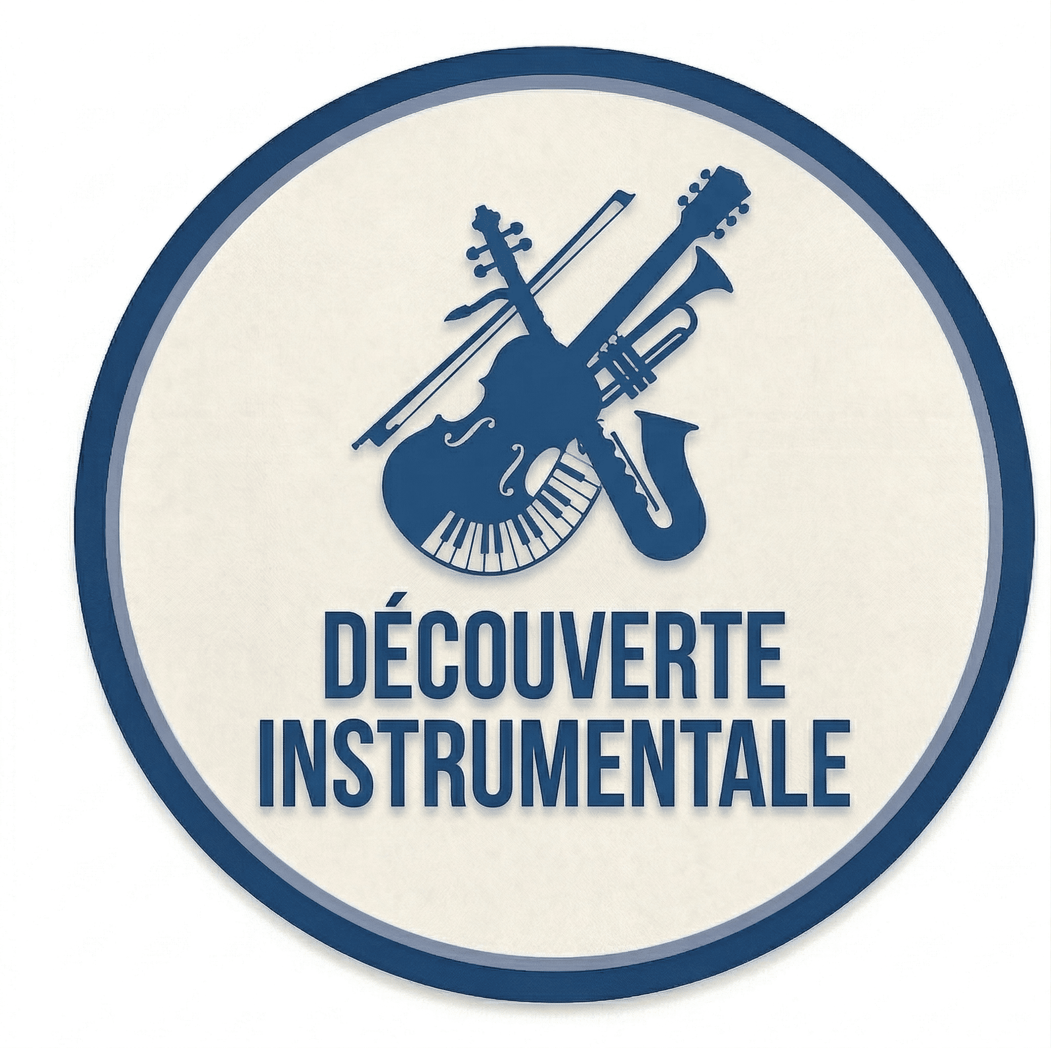 Découverte Instrumentale