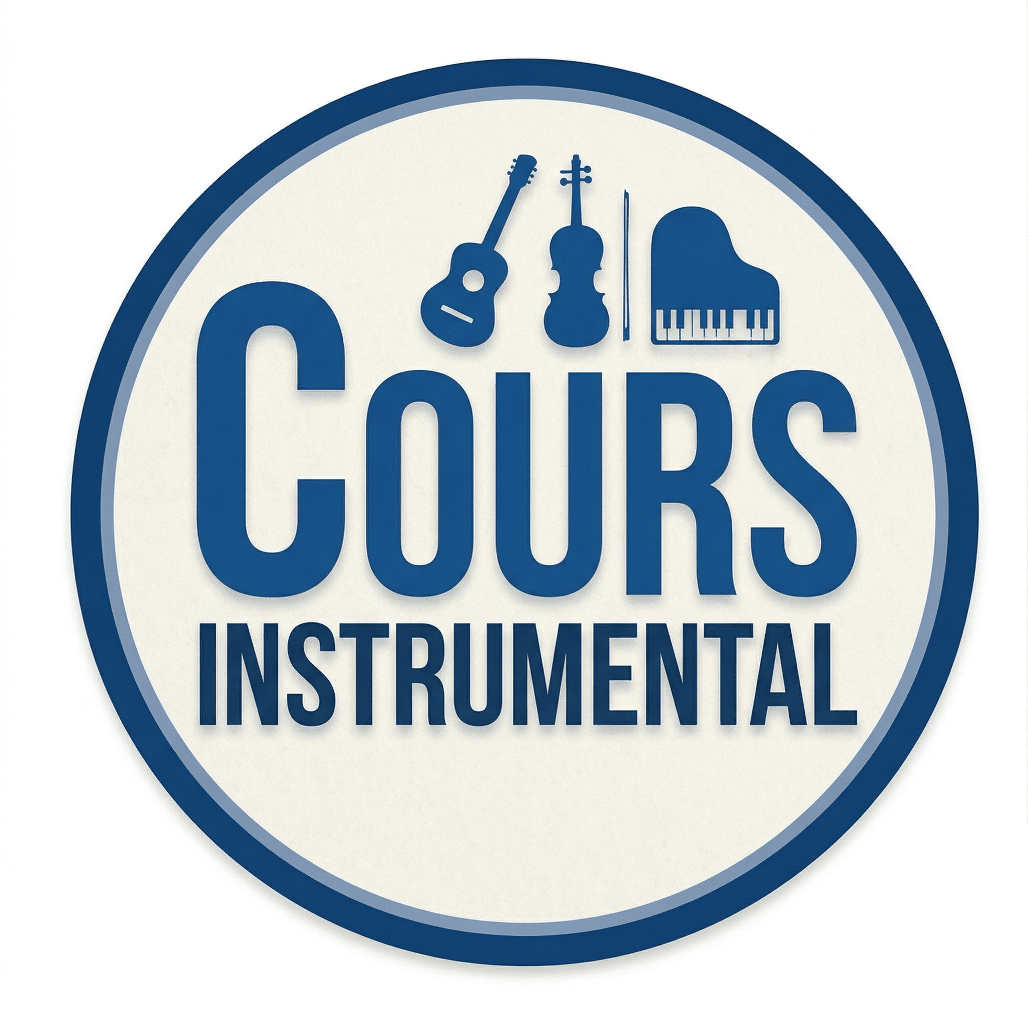 Cours Instrumental