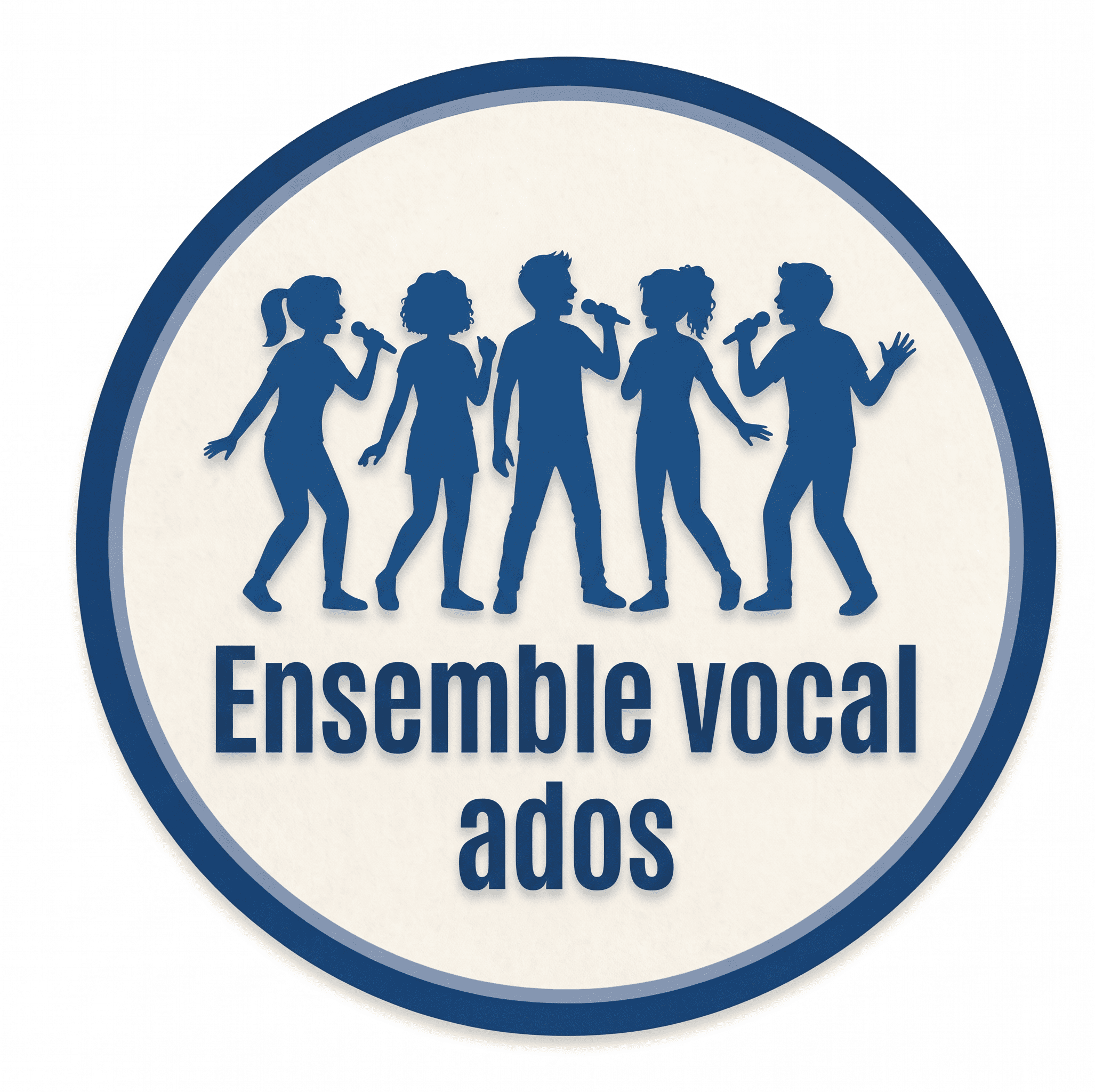 Ensemble vocal Ados