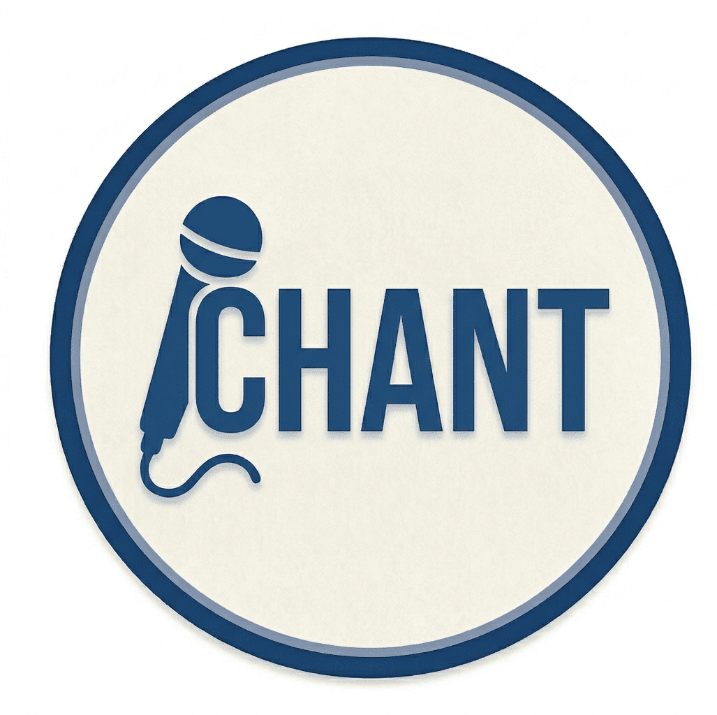Cours de Chant
